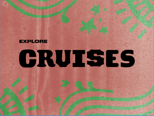 Cruises icon