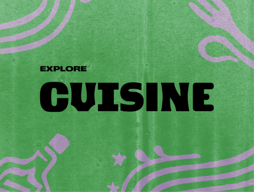 Cuisine icon