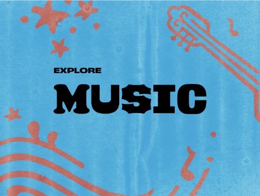Music icon